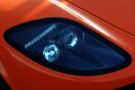 Ginetta G60 2011 года